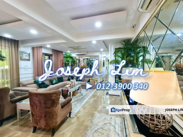 House for sale in Petaling, Subang Jaya