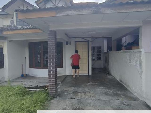 House for sale in Petaling, Subang Jaya