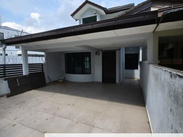 House for sale in Petaling, Subang Jaya