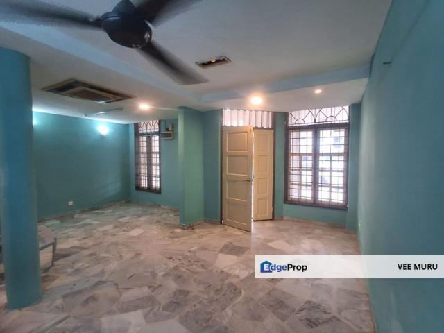 House for rent in Petaling, Subang Jaya