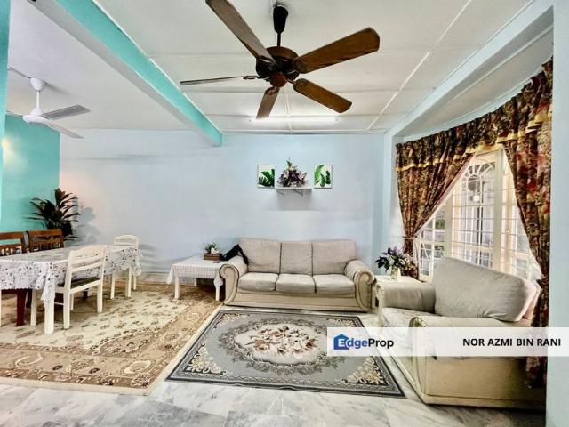 House for sale in Petaling, Subang Jaya