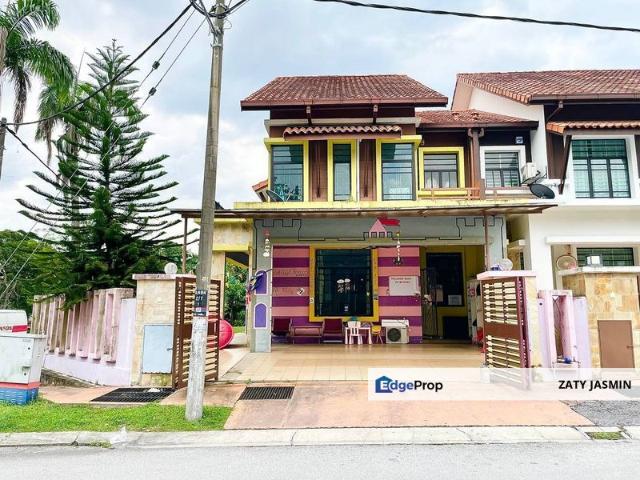House for sale in Petaling, Subang Jaya