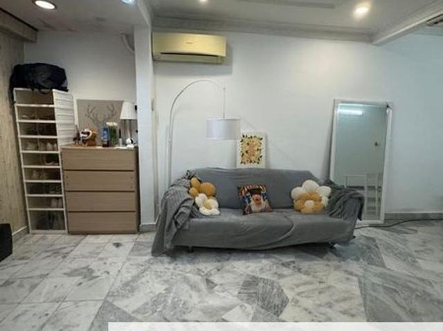 House for sale in Petaling, Subang Jaya