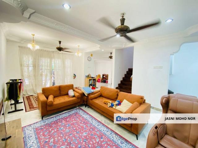 House for sale in Petaling, Subang Jaya