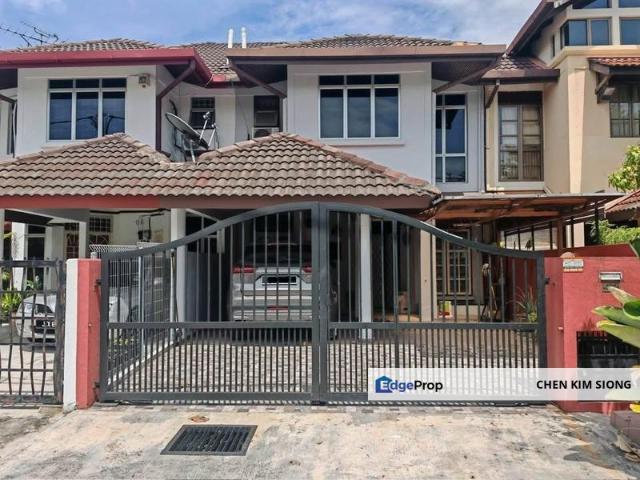 House for sale in Petaling, Subang Jaya