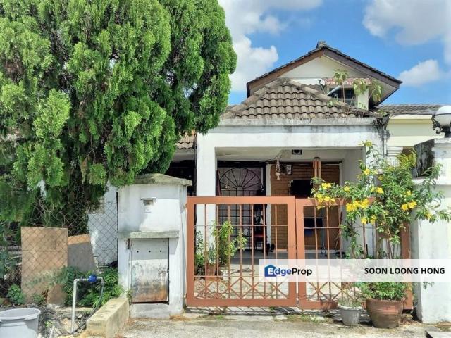 House for sale in Petaling, Subang Jaya