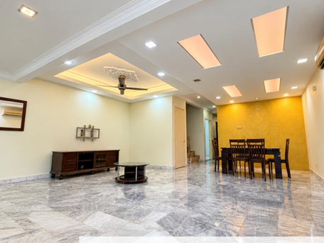 House for sale in Bandar Kinrara 5, Majlis Bandaraya Subang Jaya