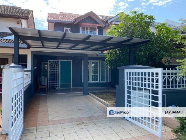 House for sale in Petaling, Subang Jaya