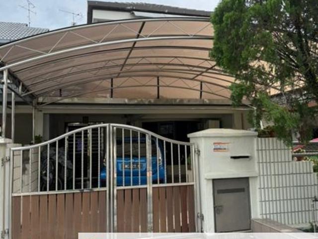 House for sale in Petaling, Subang Jaya