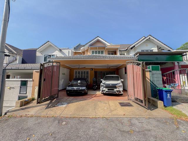 Terraced House for sale in Petaling, Subang Jaya