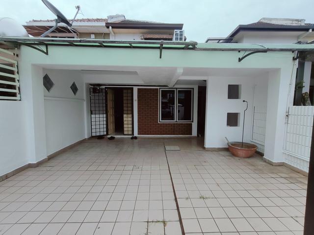 Terraced House for sale in Petaling, Subang Jaya