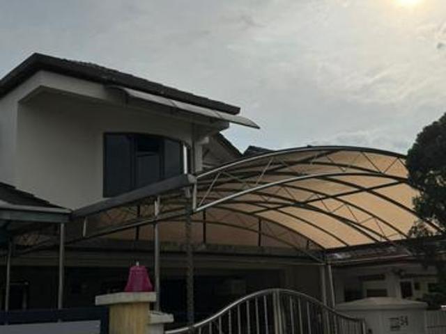Terraced House for sale in Petaling, Subang Jaya