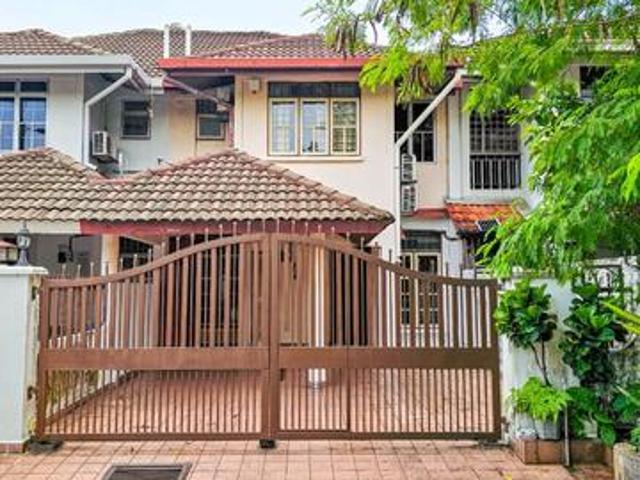 Terraced House for rent in Petaling, Subang Jaya