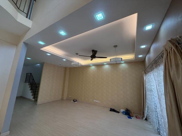 Terraced House for sale in Petaling, Subang Jaya
