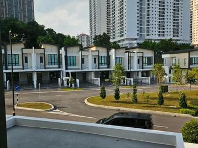Terraced House for rent in Petaling, Subang Jaya