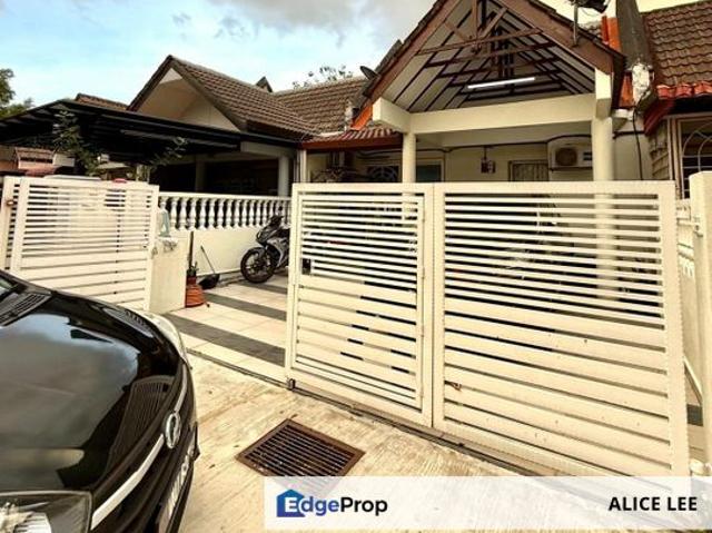 House for rent in Petaling, Subang Jaya