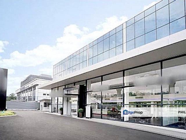 Warehouse for rent in Petaling, Subang Jaya
