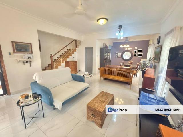 House for sale in Petaling, Subang Jaya