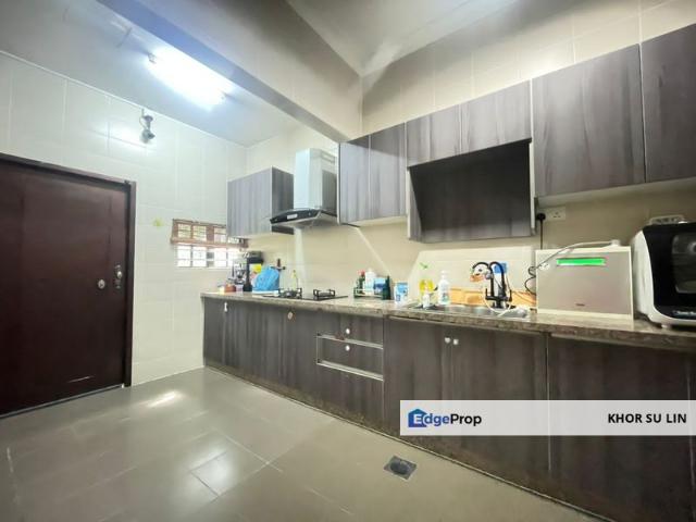 House for sale in Petaling, Subang Jaya