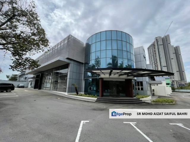 Shop for rent in Petaling, Subang Jaya