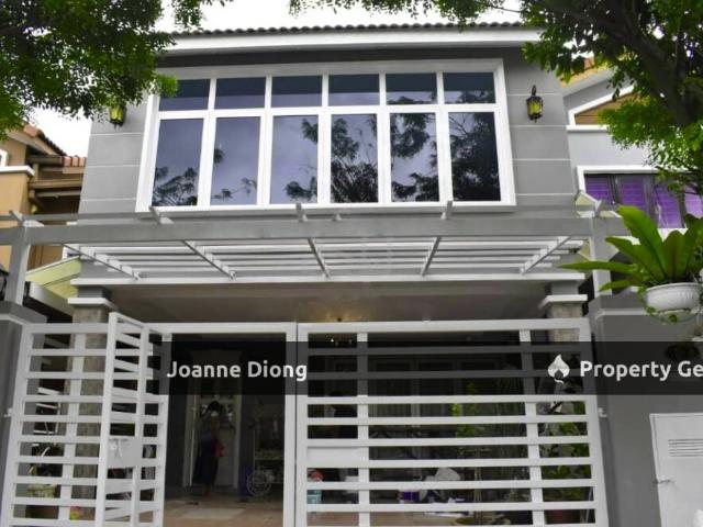Terraced House for sale in Petaling, Subang Jaya