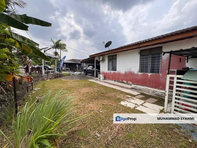 House for sale in Petaling, Subang Jaya