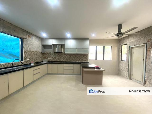 House for rent in Petaling, Subang Jaya