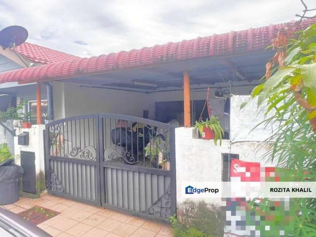 House for sale in Petaling, Subang Jaya