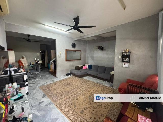 House for sale in Petaling, Subang Jaya