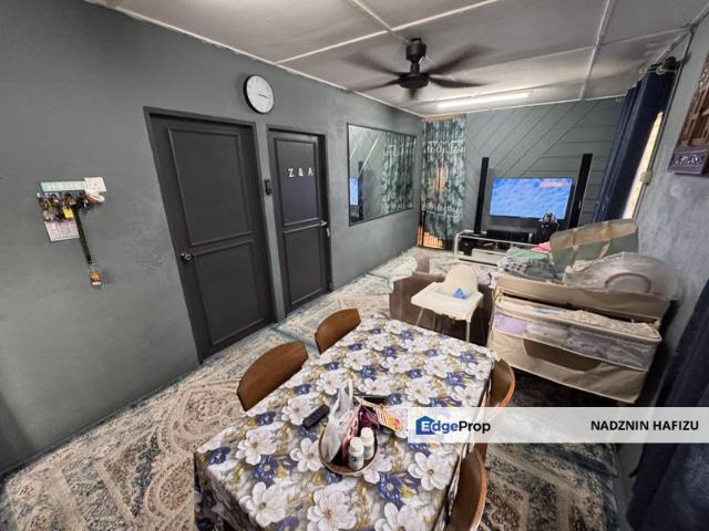 House for sale in Petaling, Subang Jaya