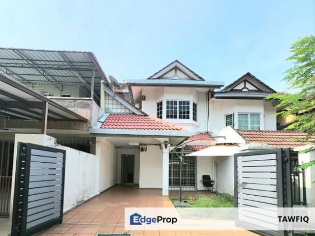 House for sale in Petaling, Subang Jaya
