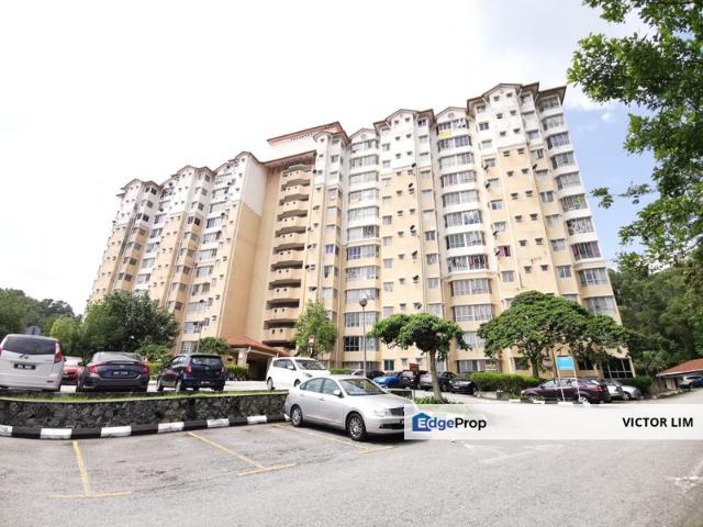 Condominium for sale in Petaling, Subang Jaya