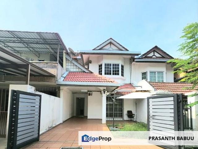House for sale in Petaling, Subang Jaya