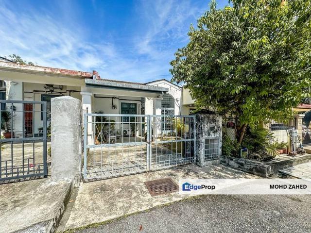 House for sale in Petaling, Subang Jaya