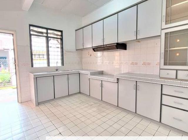 House for sale in Petaling, Subang Jaya
