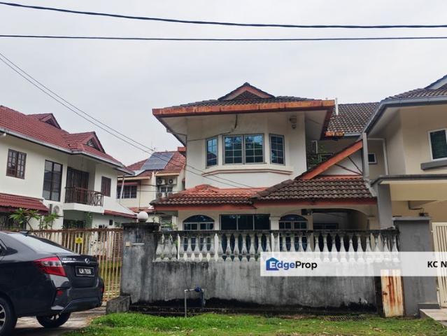 House for sale in Petaling, Subang Jaya