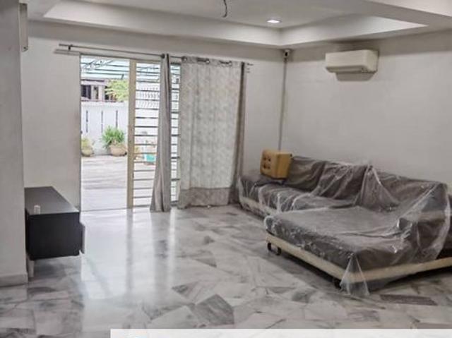 House for sale in Petaling, Subang Jaya