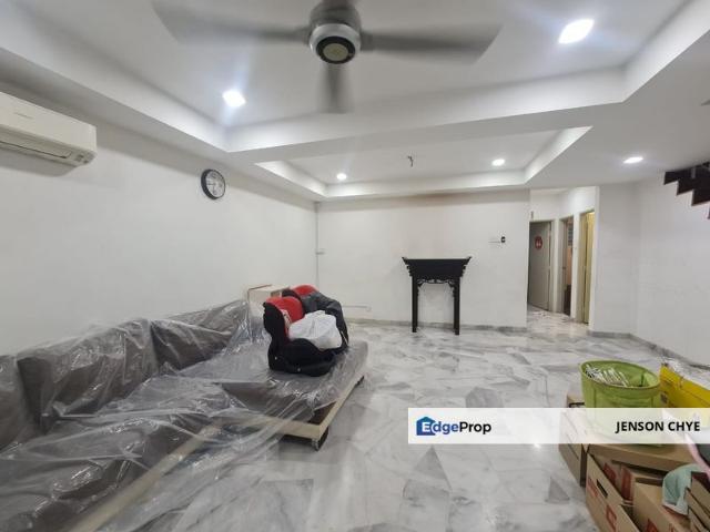 House for sale in Petaling, Subang Jaya