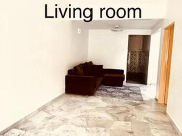 Terraced House for rent in Petaling, Subang Jaya