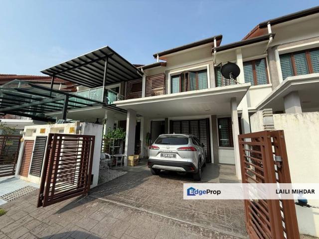 House for sale in Petaling, Subang Jaya