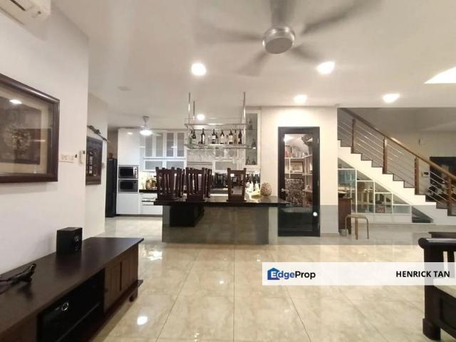 House for sale in Petaling, Subang Jaya