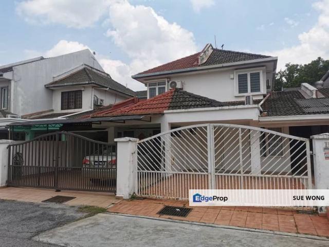 House for sale in Petaling, Subang Jaya