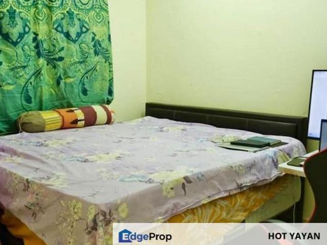 House for sale in Petaling, Subang Jaya