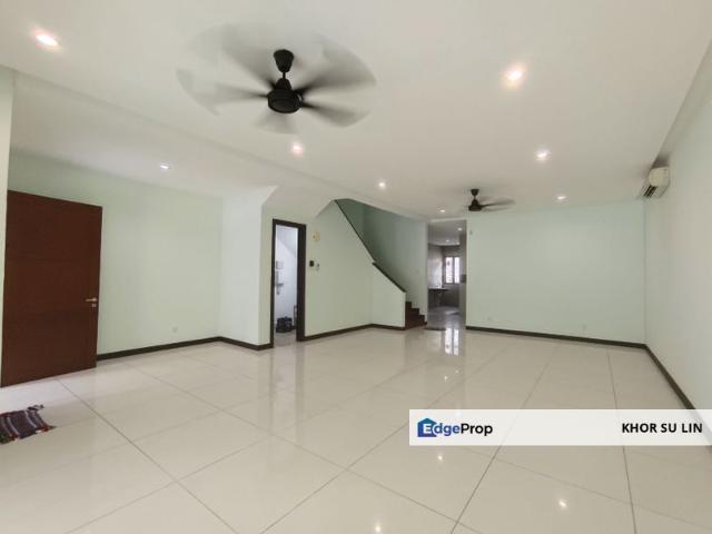 House for sale in Petaling, Subang Jaya