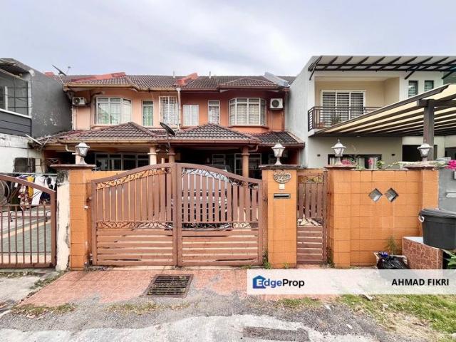 House for sale in Petaling, Subang Jaya