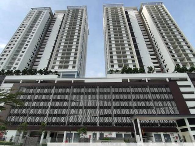 Shop for rent in Petaling, Subang Jaya