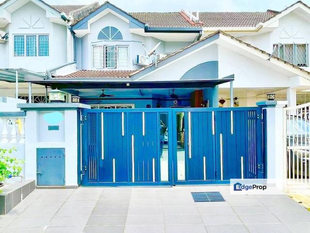 House for sale in Petaling, Subang Jaya