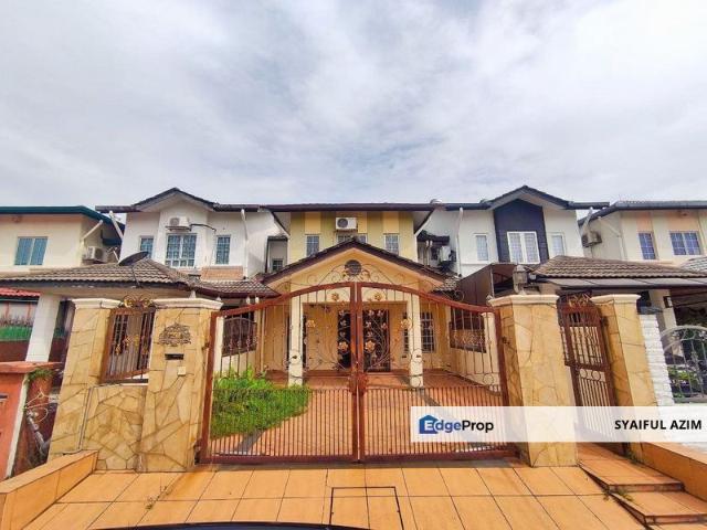 House for sale in Petaling, Subang Jaya