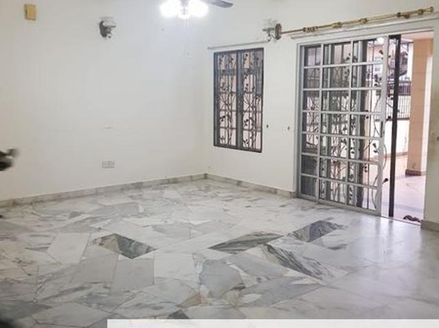 House for sale in Petaling, Subang Jaya
