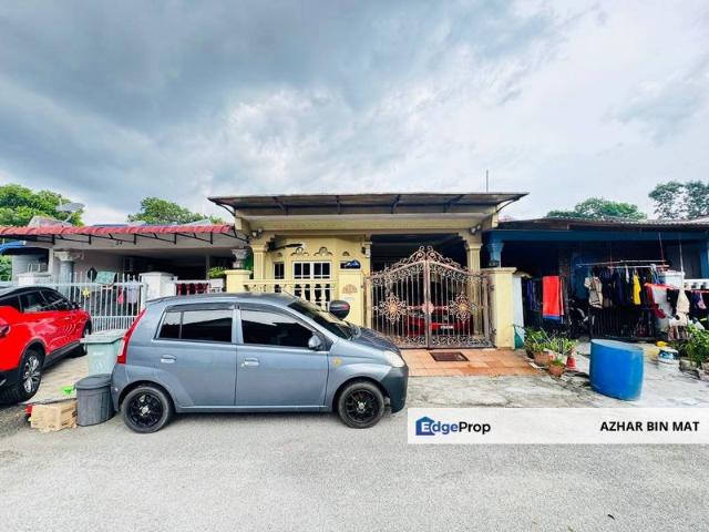 House for sale in Petaling, Subang Jaya